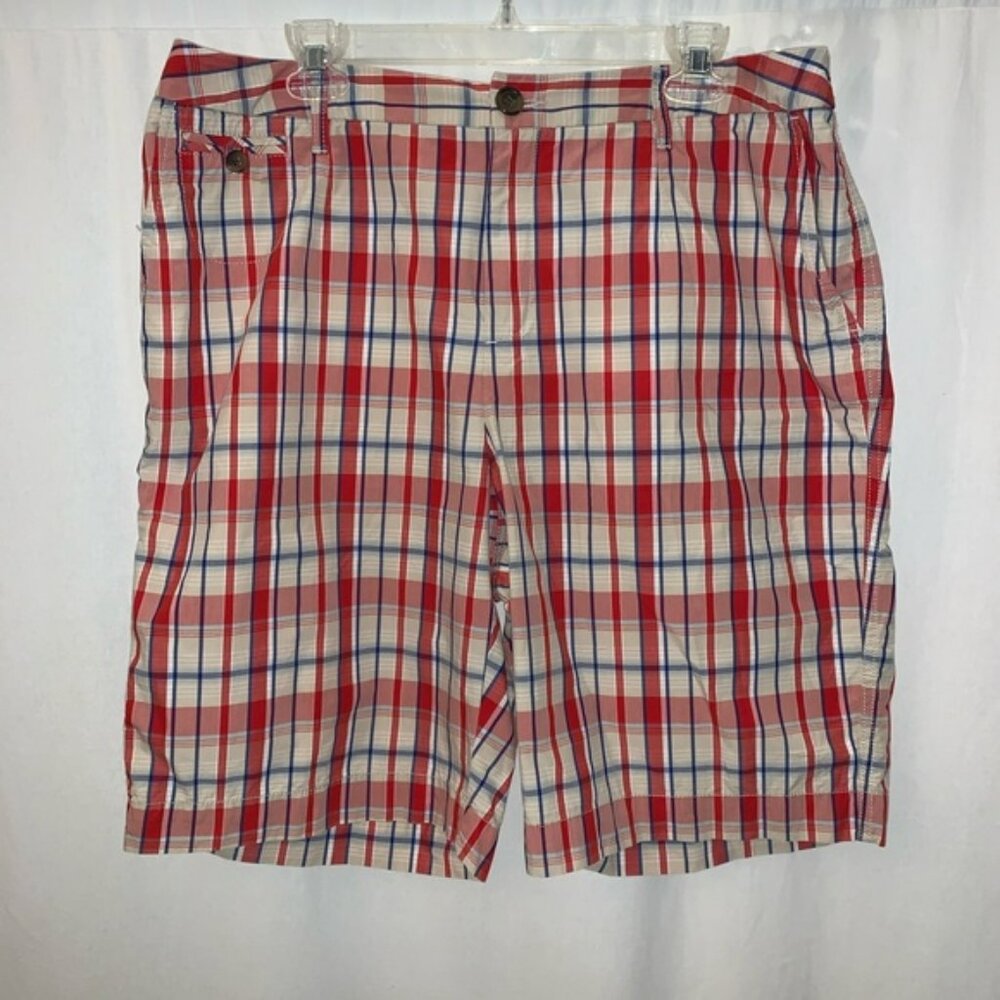 Liz Claiborne Women’s Sloane Shorts Size 16W